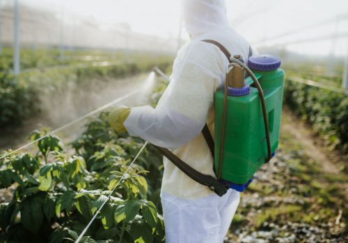 Agrochemicals