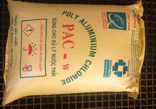 PAC MADE IN VIET NAM 