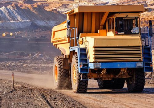 Mining Chemicals