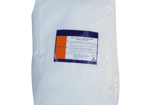 Polymer Anion