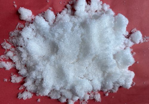 Zinc Sulphate Heptahydrate